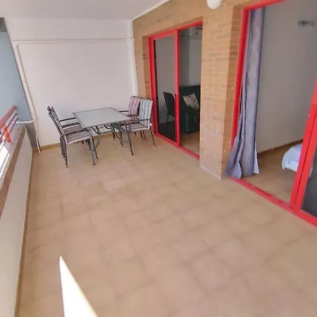 Apartament For Rent - Evamar * Бенидорм