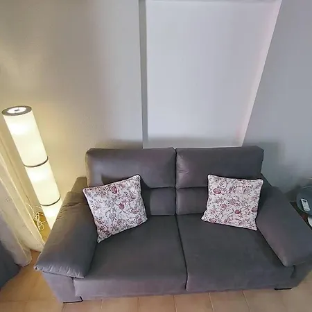 Apartament For Rent - Evamar Бенидорм