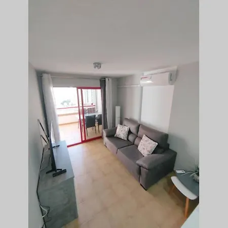 Apartament For Rent - Evamar Apartamento *