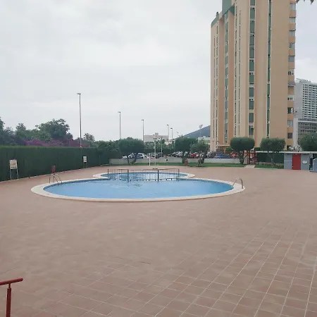 Apartament For Rent - Evamar بينايدورم