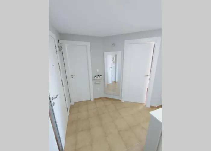Apartament For Rent - Evamar * 베니돔