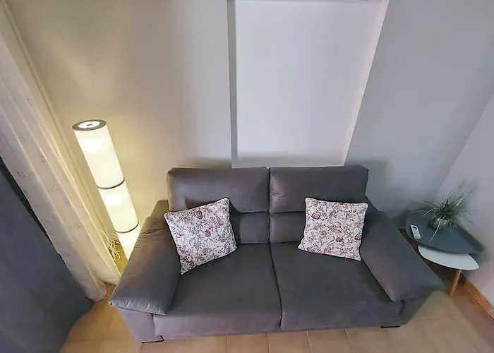 Apartament For Rent - Evamar 베니돔