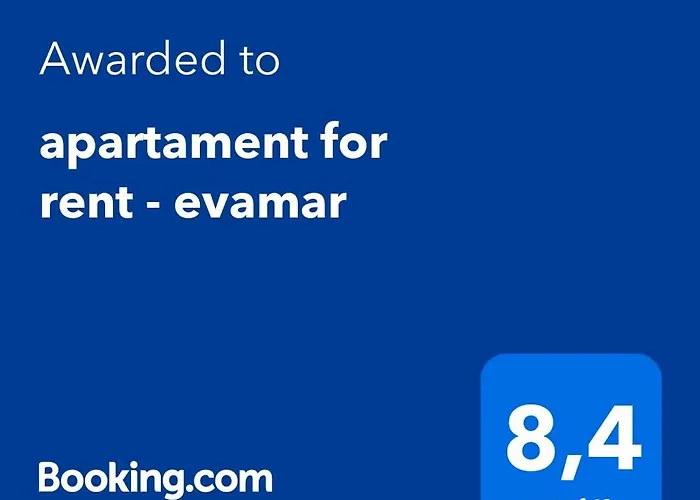 Apartament For Rent - Evamar