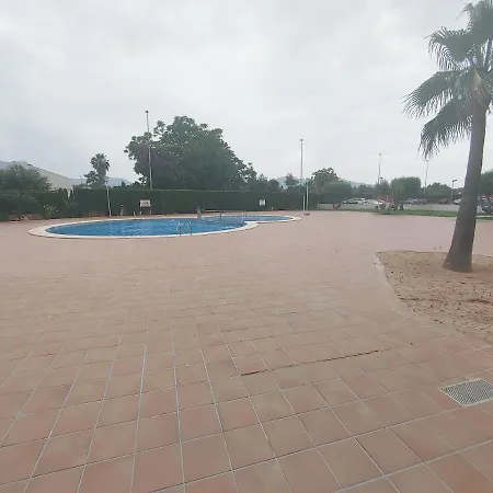 Apartament For Rent - Evamar