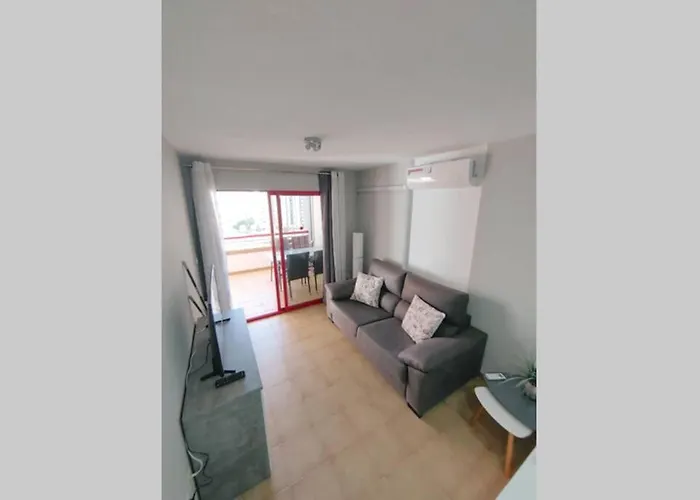 Apartament For Rent - Evamar Hotel *